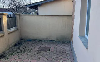 Casă individuală + teren 500 mp - Poză 38