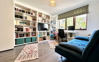 Casă spațioasă  – Florești , 131 mp utili, 220 mp teren - Poză 12