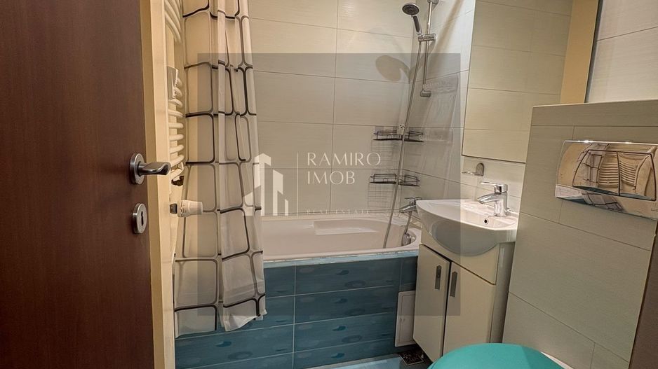 2 CAMERE BRANCOVEANU 40 MP/ETAJUL 1 - Poză 9
