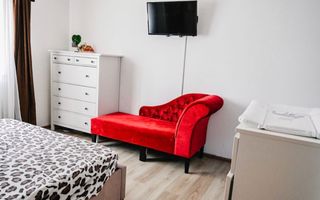 Apartament 3 camere elegant spațios și luminos în cartierul Urban Coresi - Poză 14