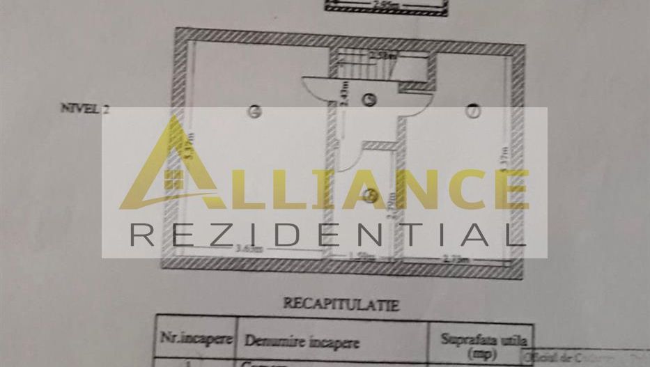 Apartament 3 camere tip duplex | 87 mp | 10 min Metrou Piata Sudului - Poză 18