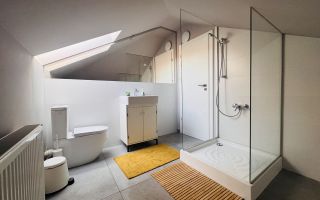 Casa tip duplex P+1+M - Poză 15