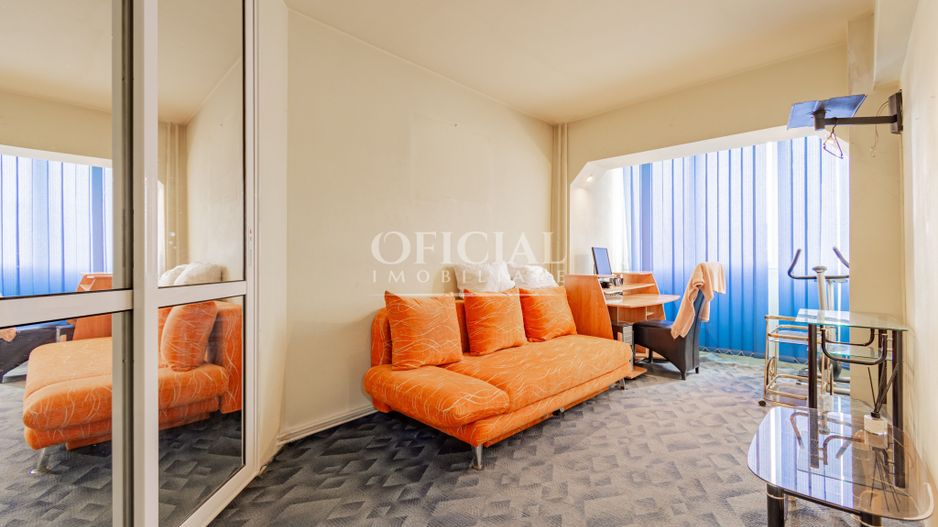 Apartament 4 Camere | 81 Mp | Balcon | Parcare | 2 Bai | Manastur BIG - Poză 6