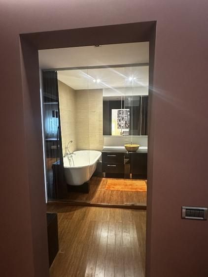 Închiriere Apartament cu 2 camere Lux, 58 mp, balcon, Ștefan Cel Mare, etaj 7 - Poză 5