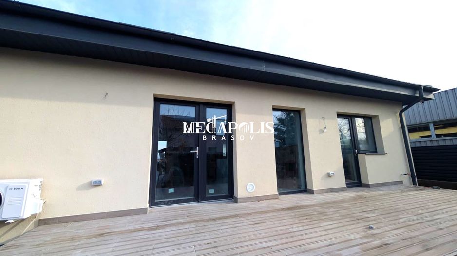 Casa Harman Finisata - Poză 3