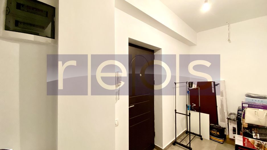 VANZARE APARTAMENT 2 CAMERE | ETAJ 3/4 | 2021 | SEBASTIAN - Poză 15