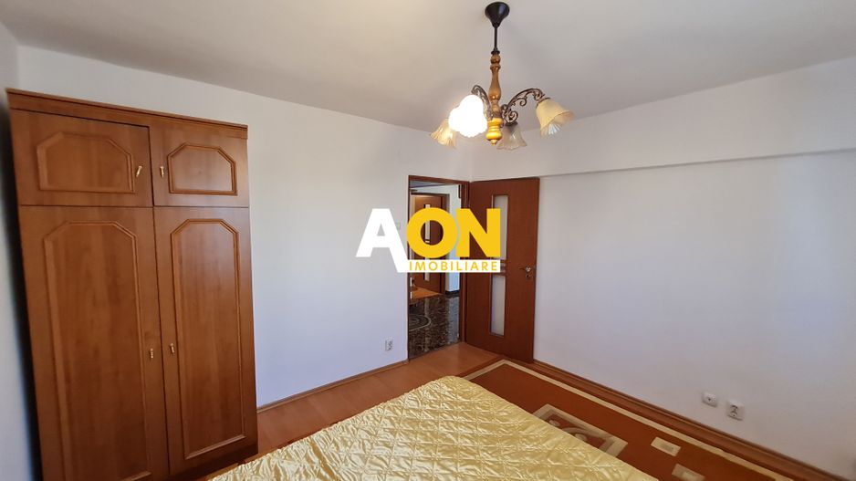 Apartament 3 Camere, Etaj 1, Decomandat, 63 mp, Zona Cetate - Poză 8