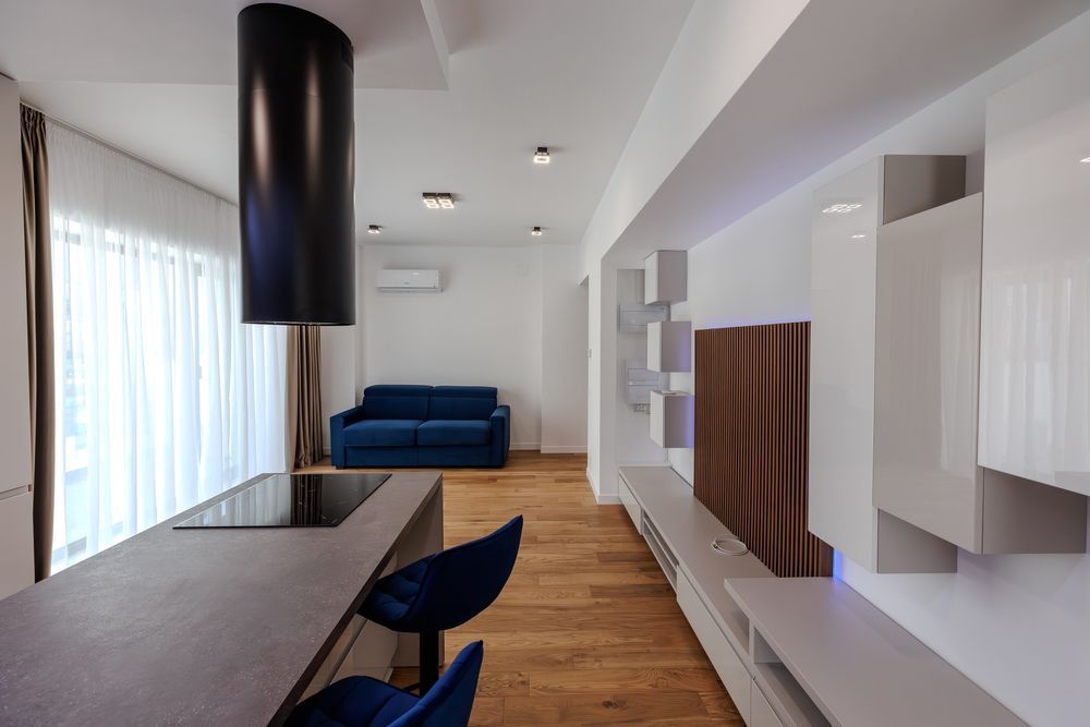 Apartament 2 camere / Mobilat Utilat - One Cotroceni - Poză 2