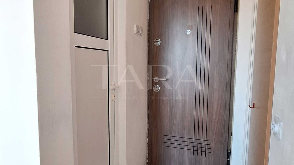 Garsonieră mobilată în Iris, aproape de stații și magazine - Poză 5