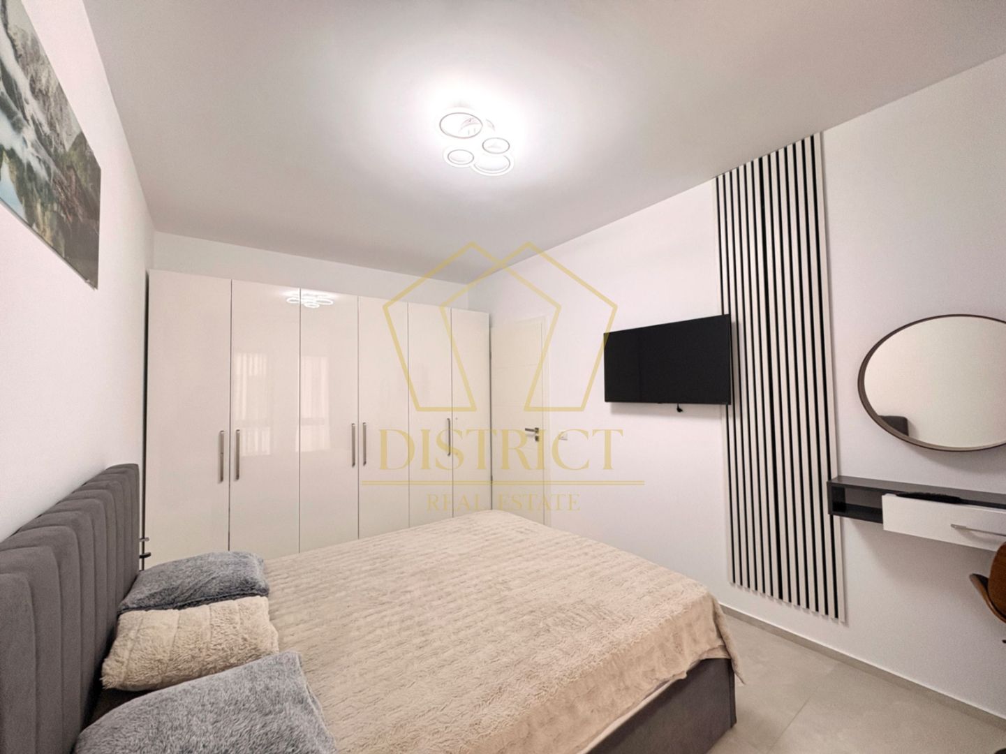Apartament superb cu 2 camere si terasa de 16mp | Giroc | Lidl - Poză 8