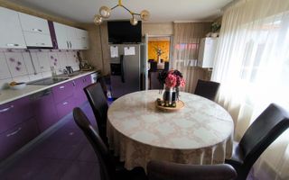 MEDEEA Vila P+1 mobilata complet si curte generoasa! - Poză 8