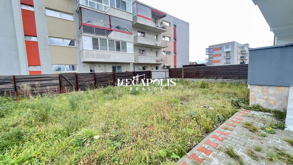 2 camere | Curte 292 mp | Bloc intabulat | 58 mp utili | Parcare - Poză 6