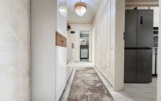 Ap 2 camere decomandat, mobilat si utilat premium, Confort Urban - Poză 7