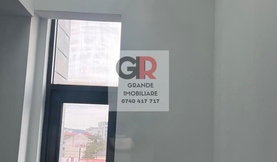 Spațiu de birouri de închiriat în Sud-Vest, Tulcea - Poză 4