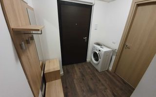 Apartament 1 cameră Dec 41 mp Conest Tudor Vladimirescu 380 euro - Poză 5