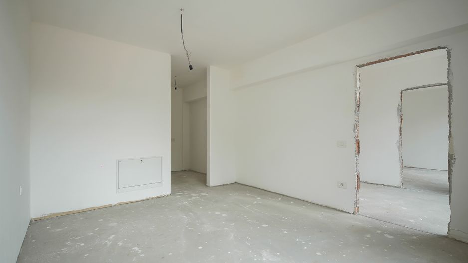 PENTHOUSE IN SCHEI | BRASOVUL LA PICIOARE | 189 MP DE TERASE - Poză 29