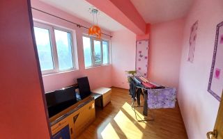 Apartament 3 camere, etaj internediar, finisat, zona str Constantin Brancusi - Poză 11