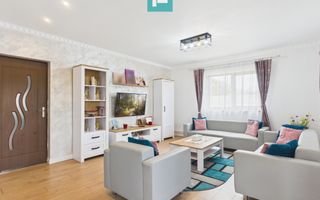 Casă confortabilă cu 6 camere la 10 km de Arad - Poză 9