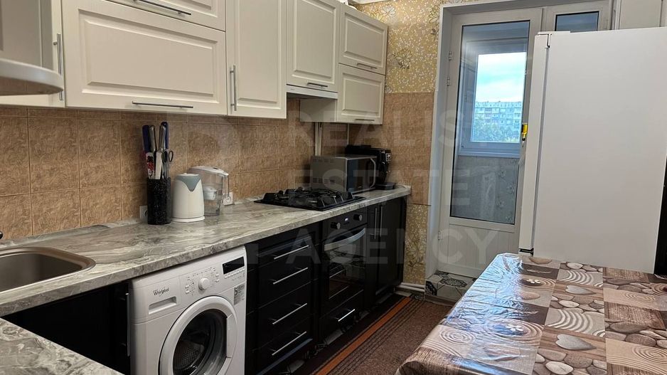 Vânzare, apartament, 3 camere, strada Salom Aleihem, Bălți - Poză 8