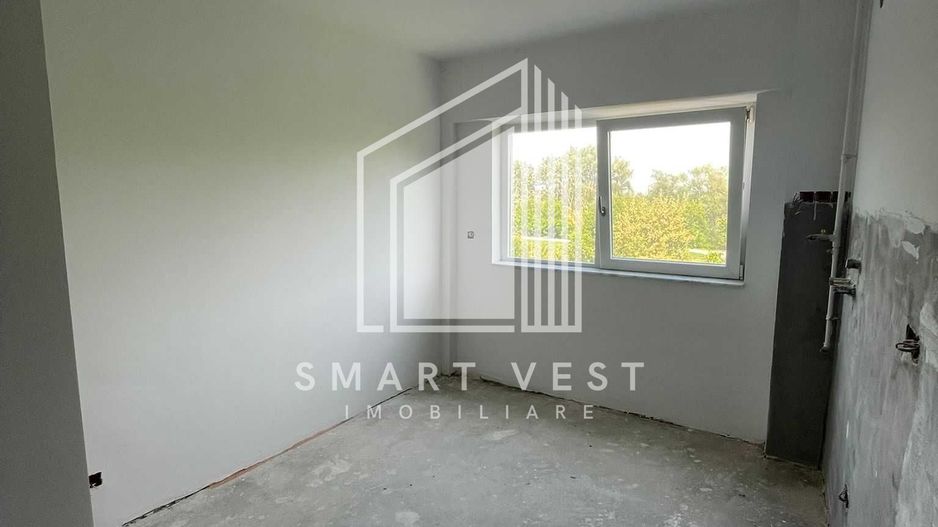 Apartament 4 camere | Etaj 3 cu lift | Zona Micro 16 - Poză 6