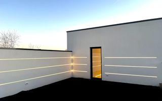 Ansamblu boutique de 5 vile premium | Arhitectură modernă - Poză 7