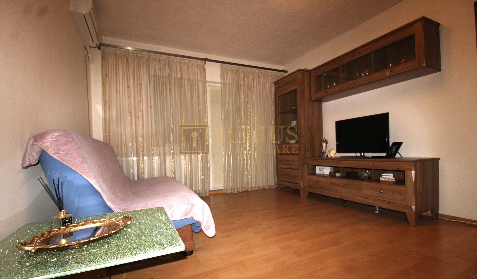 2 camere, izolat, zona liniștită, situat langa parcul Bucovina - Poză 6