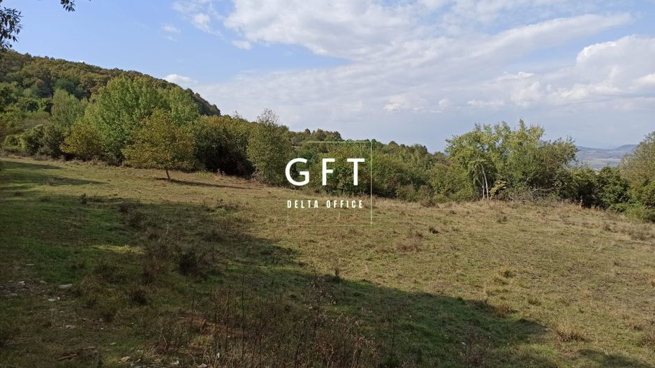 Teren  42,200 mp (4,22 hectare)-Parcelabil-investitie-Valea Jelnei - Poză 2