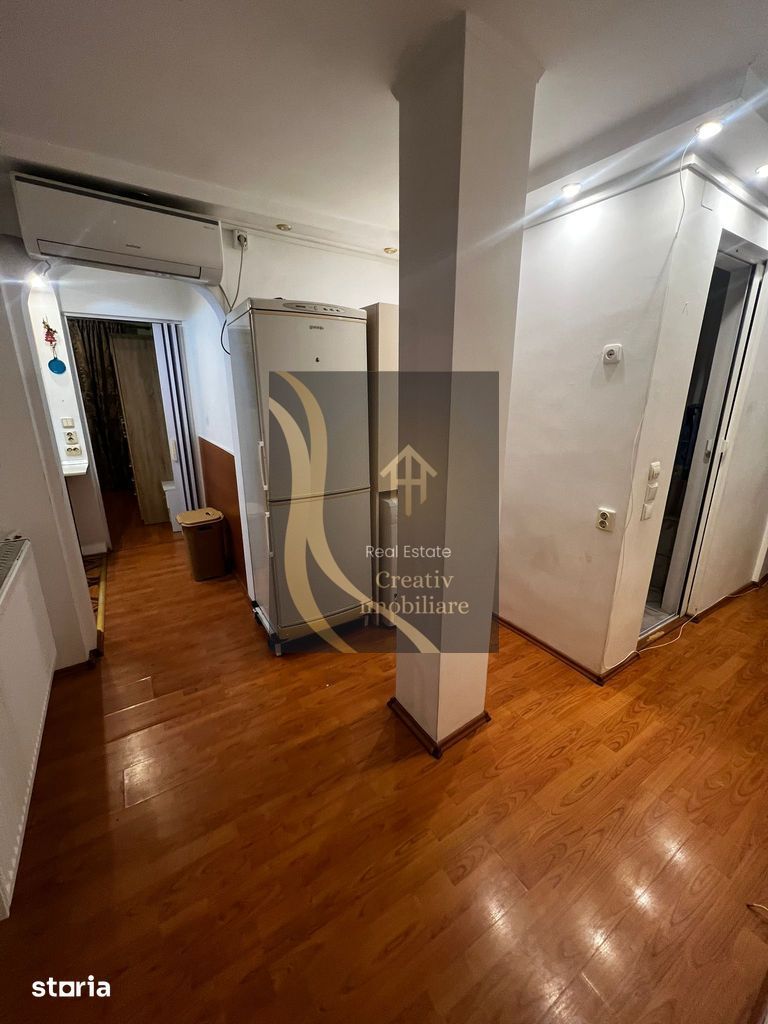 Apartament 2 camere Titan, balcon și lift - Poză 5