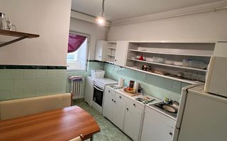 3 camere, decomandat, et. 3/4, Gradinari, 69mp, bloc '80! - Poză 5