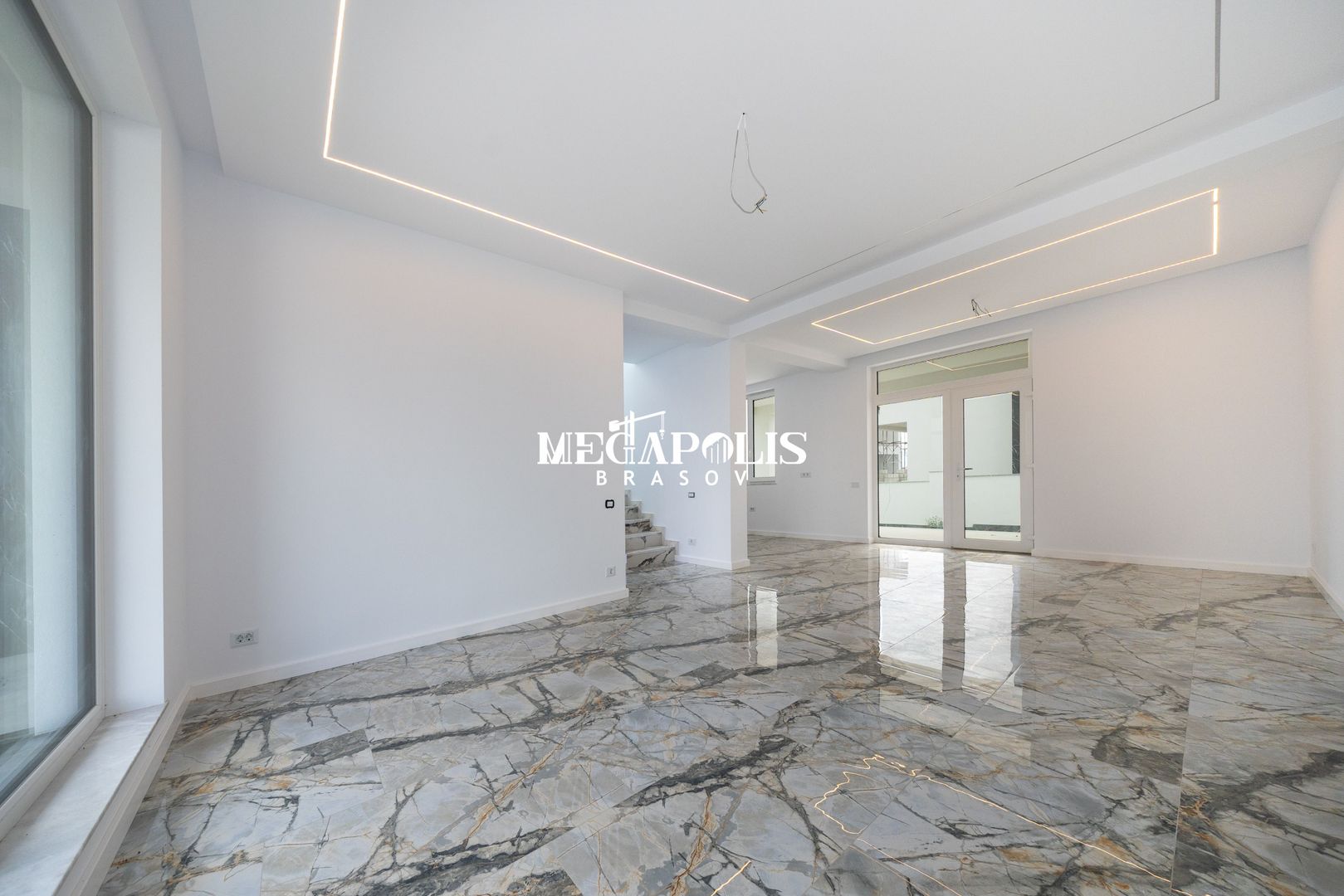 Casǎ Lux | Direct Dezvoltator | Predare la Cheie - Poză 9