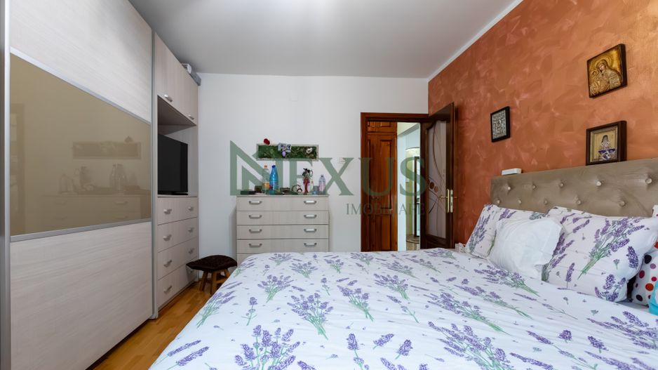 Apartament cu 4 camere decomandat | 93 mp utili | Etaj 1 | Zona Nord - Poză 20