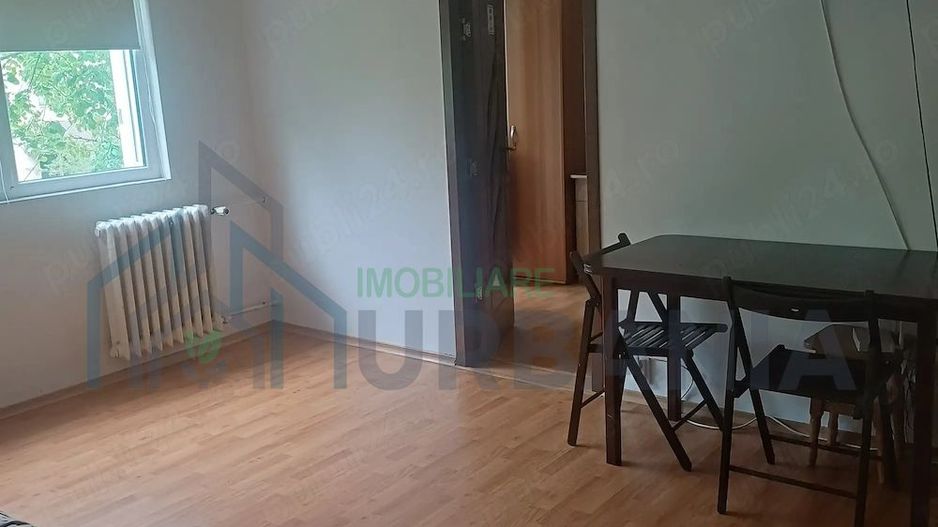Apartament 2 camere de inchiriat, zona Alexandru cel Bun - rond 28, Iasi - Poză 6