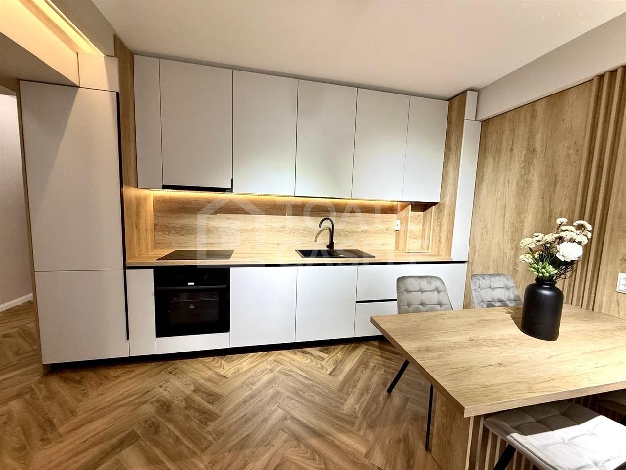 Apartament modern cu 2 camere si gradina – Floresti, zona Terra - Poză 5
