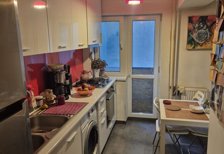 Aparataement Regina Maria/Casa Poporului - Poză 6