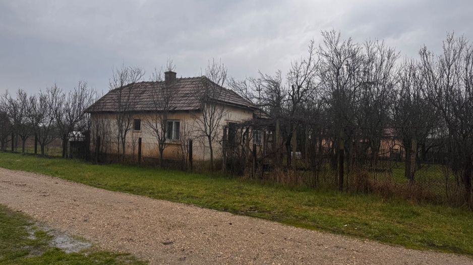 Vând proprietate deosebită, 8 km de Satu Mare – Apateu - Poză 1