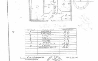 Apartament 2 cam zona Mihai Bravu - Kaufland Dristor - Poză 10