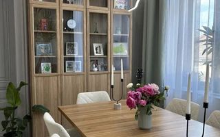 Apartament LUX zona Piata Maria - Poză 1