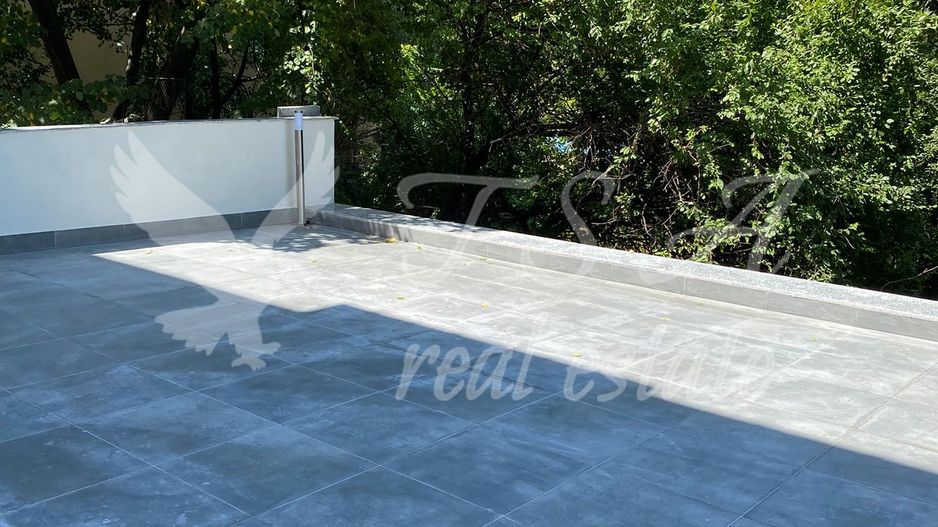 Apartament 2 camere Bdul Ferdinand cu terasă generoasă si loc de parcare - Poză 18