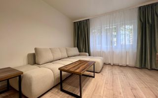 Apartament de 3 camere, 63mp, ultrafinisat, zona strazii Dorobantilor - Poză 6