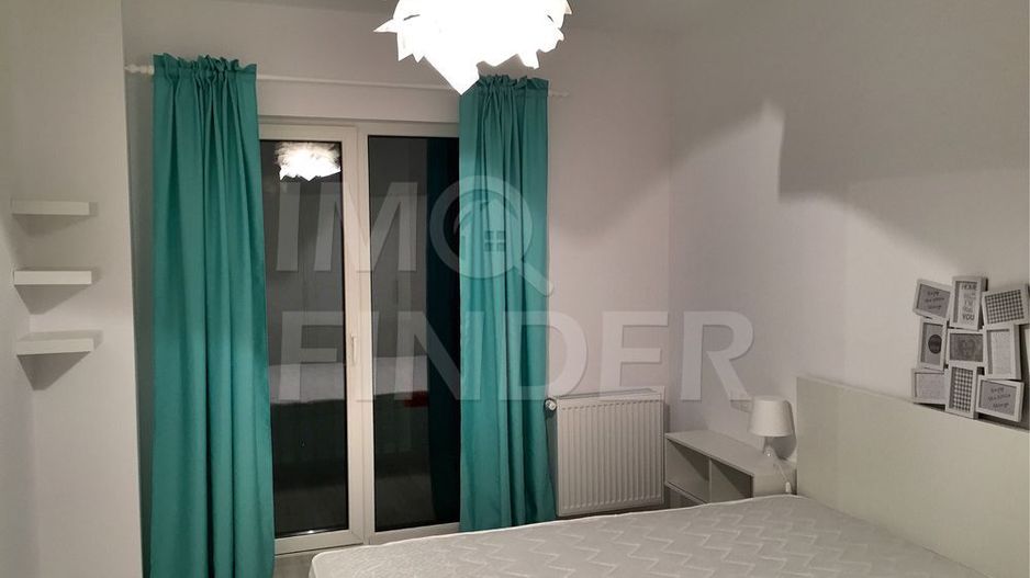 Apartament 2 camere cu gradina, Buna Ziua - Poză 4