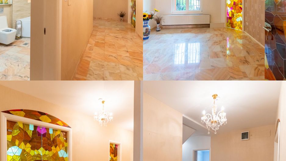 Casă de vânzare • Fabrica de Bere • Dedeman - Poză 9