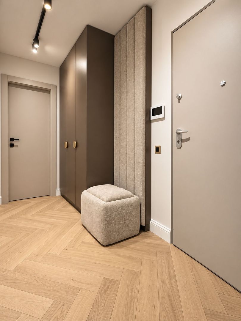 For Rent I Premium 2-Room Apartment | 22 sqm Terrace | Iancu Nicolae - Poză 14