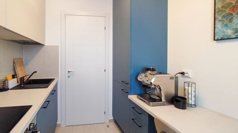 Chirie I Apartament 2 camere I Hills Brauner I by Designer - Poză 21