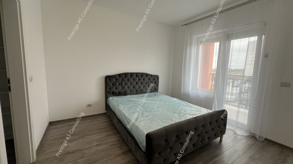 Apartament Decomandat Nou 2 Camere+ Dressing | Etaj 1 | Chisoda - Poză 5
