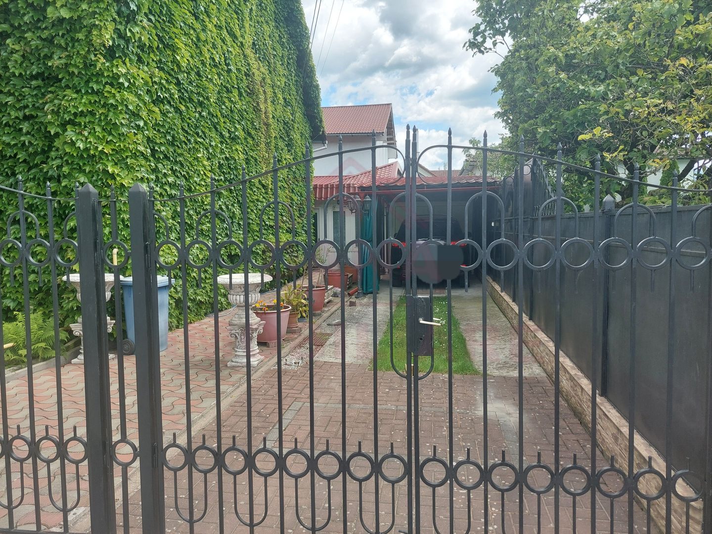 SPAȚIU COMERCIAL ÎN OȚELU-ROȘU/JUD.CARAȘ-SEVERIN - Poză 1