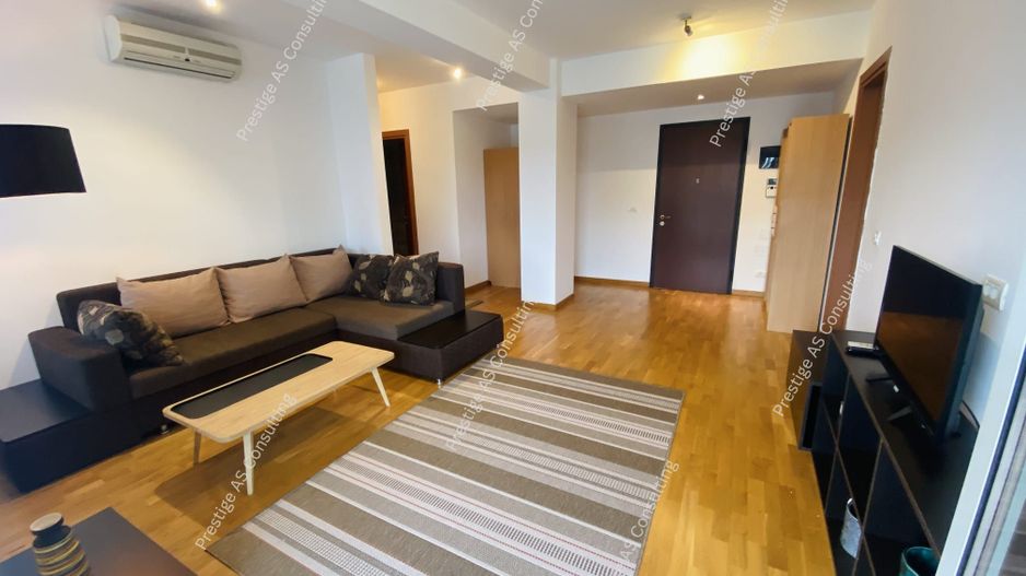 Apartament Decomandat 2 Camere | Parcare subterana | Ring-Torontalului - Poză 1