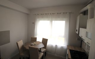 2 locuri de parcare, bloc nou, balcon generos, parter- Dumbrăvița - Poză 8