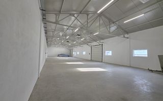 Hala - 400mp - Zona Sandra Motors - Poză 2