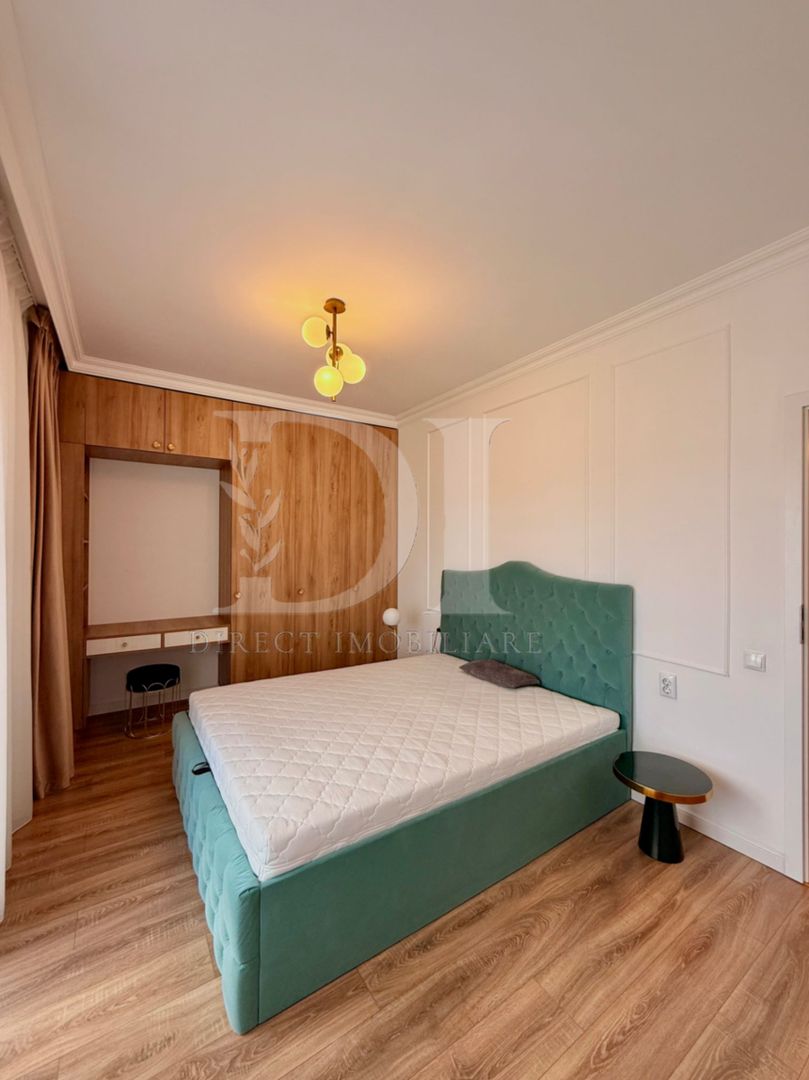 Duplex ultramedern de inchiriat / Zona Vivo - Poză 8