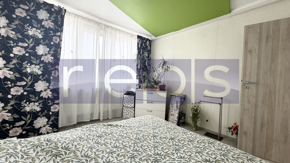 VÂNZARE 3 CAMERE | ZONA TITAN | MOBILAT ȘI UTILAT - Poză 7